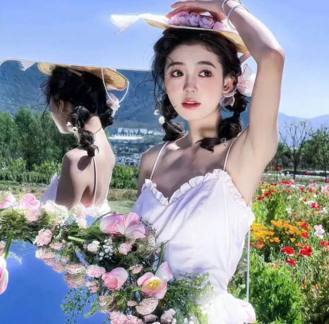 九爷换我来爱你