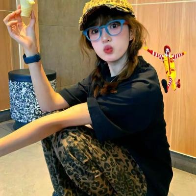 不纠缠我独美，爱嫁谁嫁谁